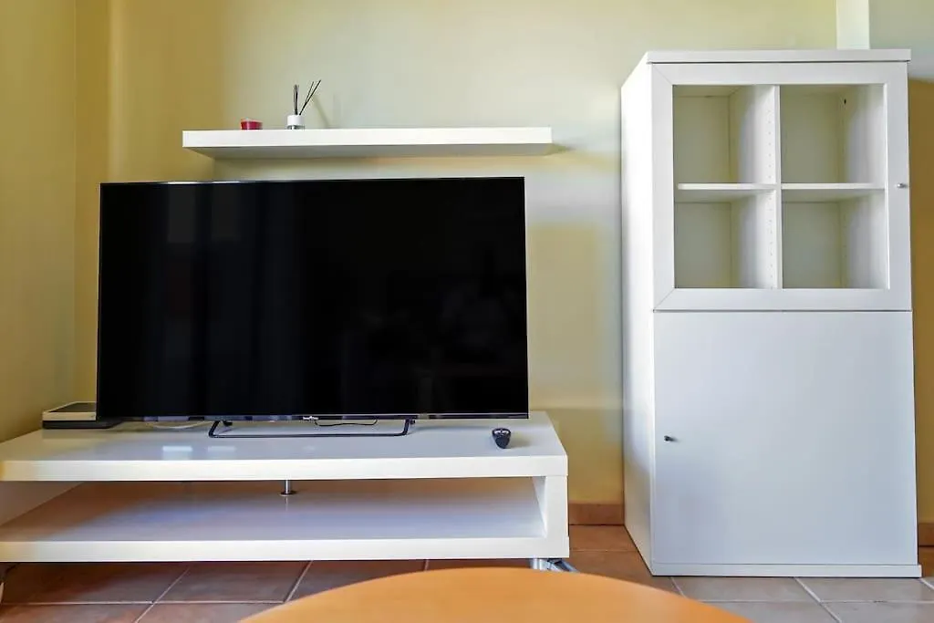 1Bd Apartment In Lovely Tejita Granadilla De Abona
